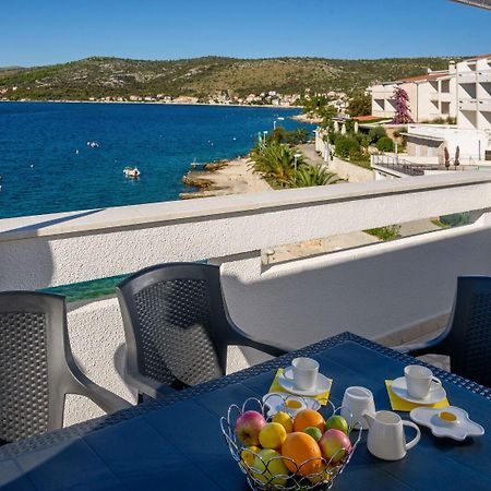 Apartments Bisernica-With Pool Ražanj Dış mekan fotoğraf