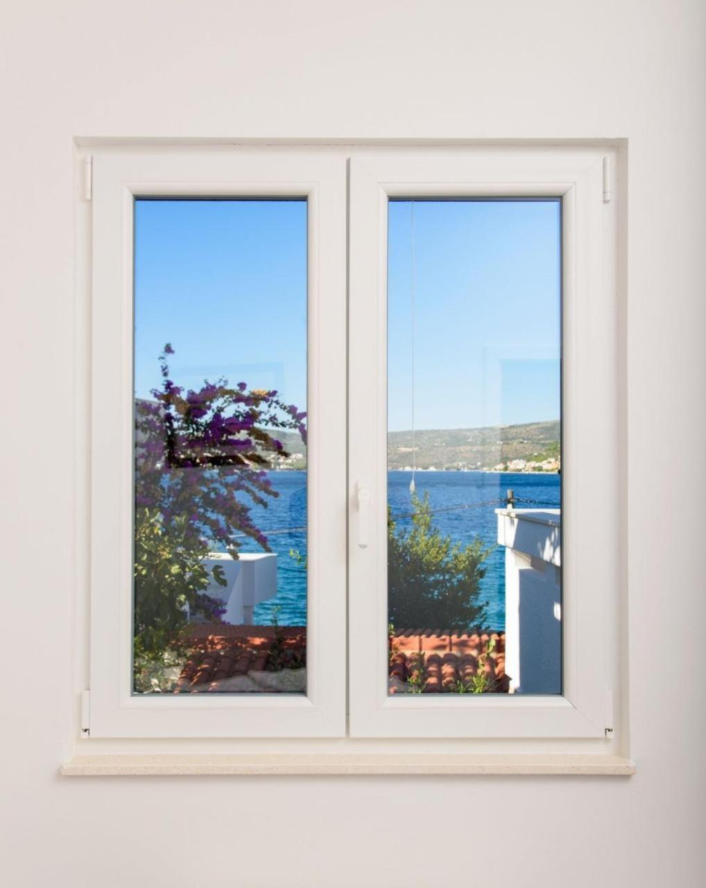 Apartments Bisernica-With Pool Ražanj Dış mekan fotoğraf