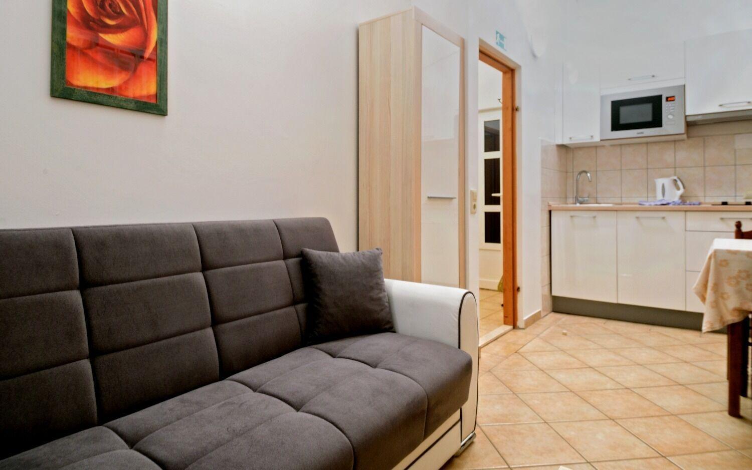 Apartments Bisernica-With Pool Ražanj Dış mekan fotoğraf