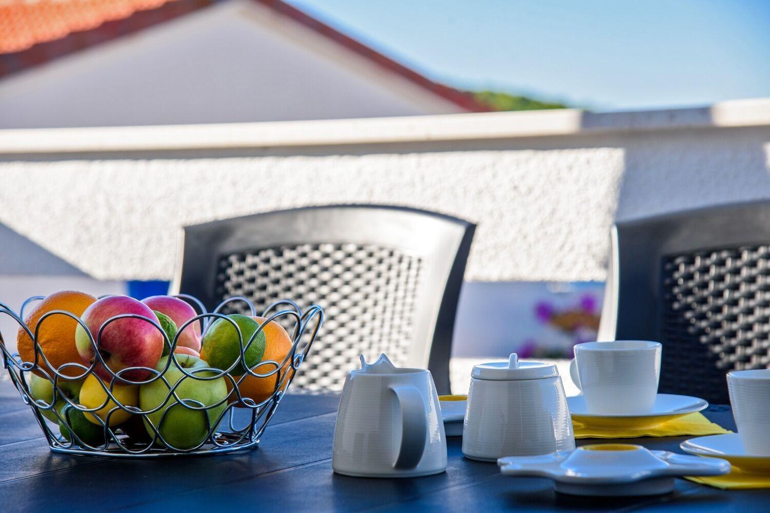 Apartments Bisernica-With Pool Ražanj Dış mekan fotoğraf