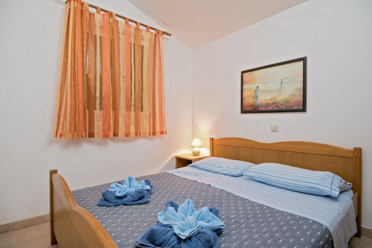 Apartments Bisernica-With Pool Ražanj Dış mekan fotoğraf