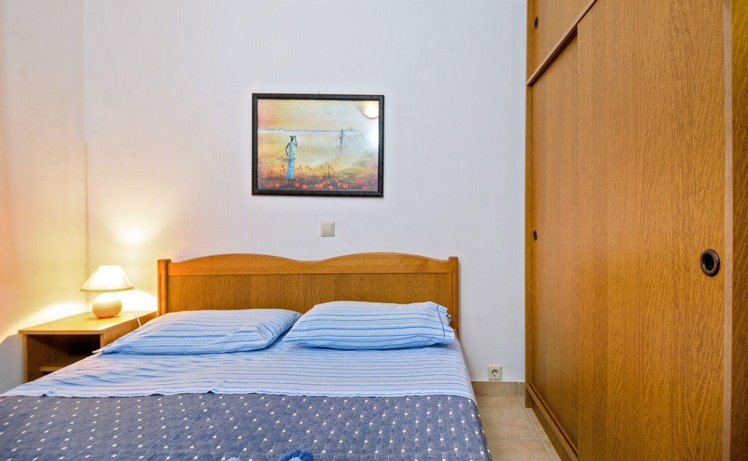 Apartments Bisernica-With Pool Ražanj Dış mekan fotoğraf