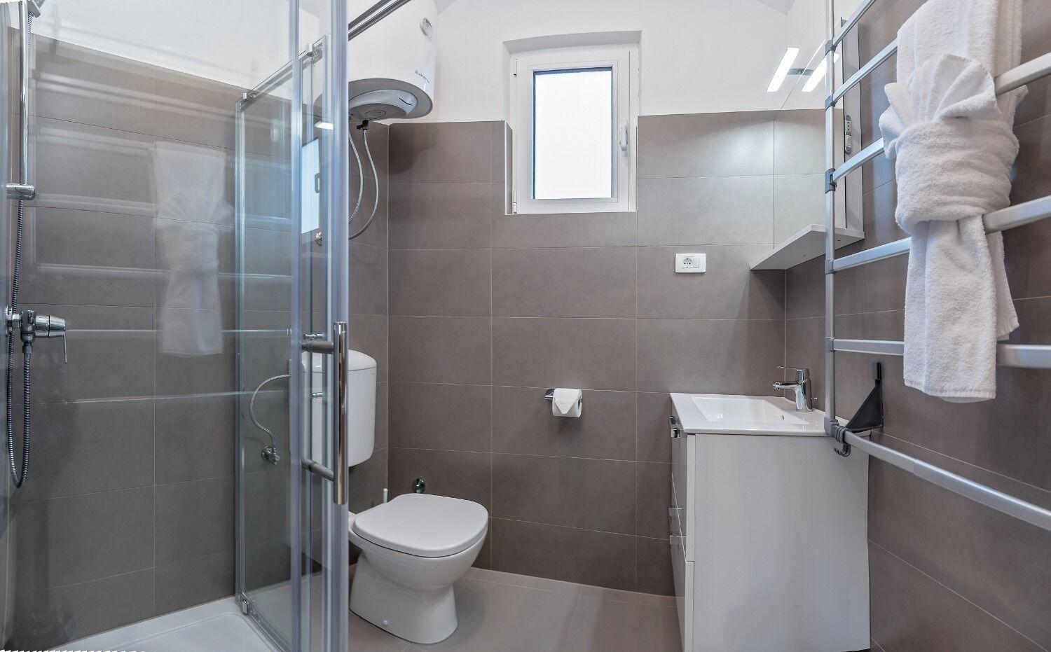 Apartments Bisernica-With Pool Ražanj Dış mekan fotoğraf
