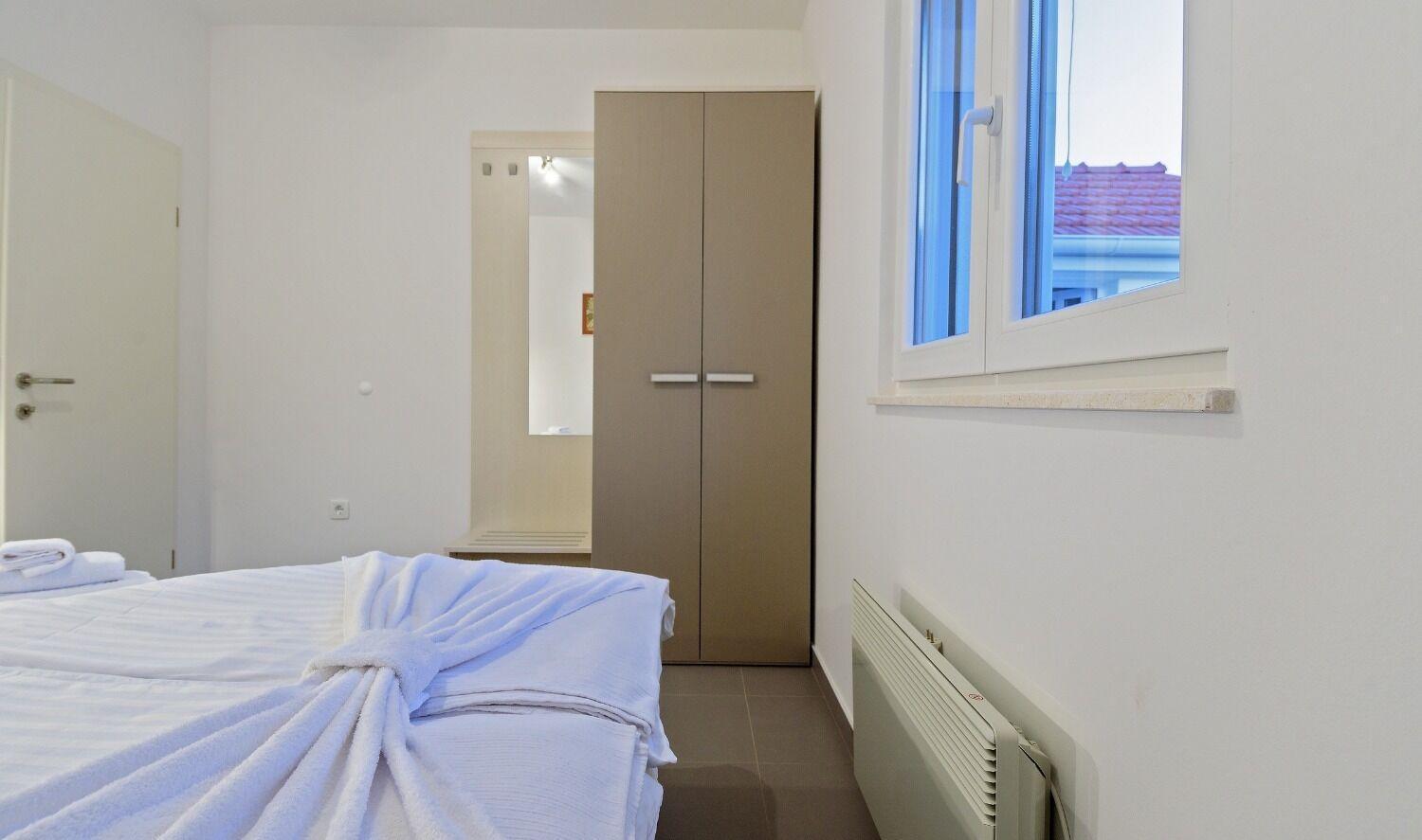 Apartments Bisernica-With Pool Ražanj Dış mekan fotoğraf