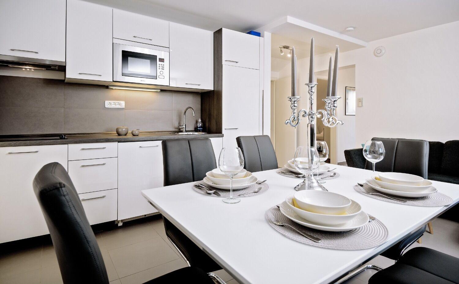 Apartments Bisernica-With Pool Ražanj Dış mekan fotoğraf